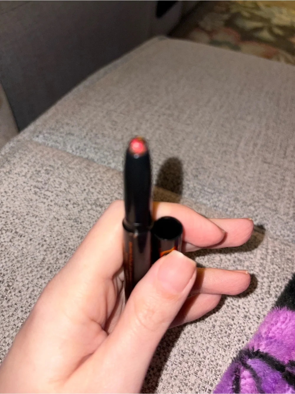 Vampire Girl Duochrome Eyeshadow Stick